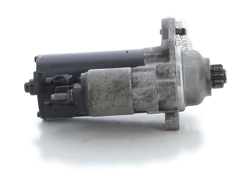 Démarreur VW POLO IV (9N_, 9A_) 1.4 TDI (80 hp) 31866972