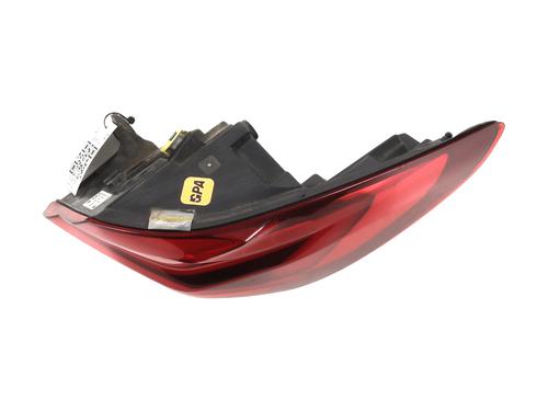 Used Right taillight BMW 1 (F40) 118 d (150 hp) 30799047