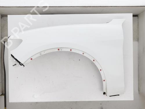 Used Left front fenders Left front fenders 37532208 37532208