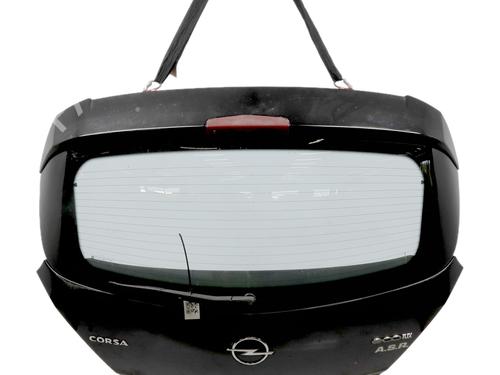 Used Tailgate Tailgate 38432199 38432199