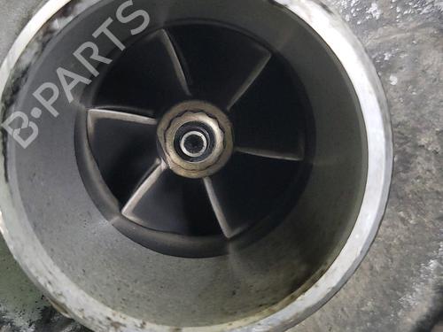 Engine OPEL ZAFIRA A MPV (T98) 2.0 DTI 16V (F75) | BP24536794M1 