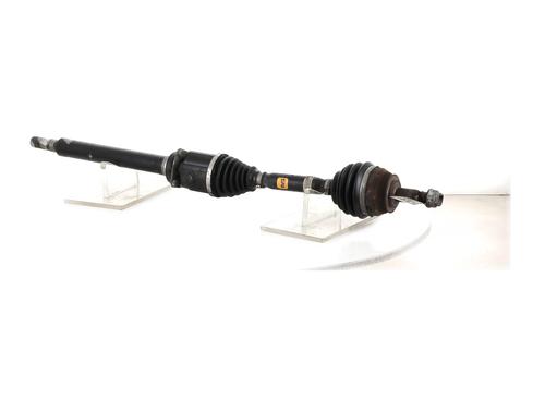 Right front driveshaft ALFA ROMEO GIULIETTA (940_) 2.0 JTDM (940FXE1A, 940FXG11) | BP29701682M39 