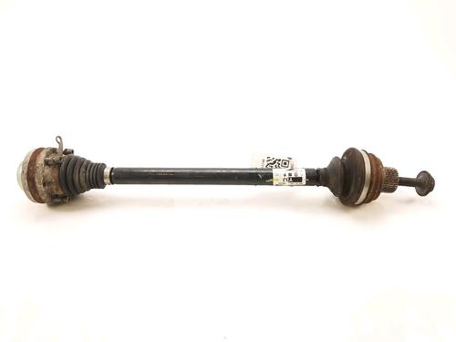 Used Left rear driveshaft Left rear driveshaft AUDI A5 (8T3) 3.2 FSI quattro (265 hp) 10743008 10743008