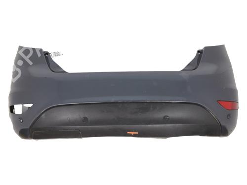 rear-bumper-ford-fiesta-vi-cb1-ccn-2008-37483582 main image