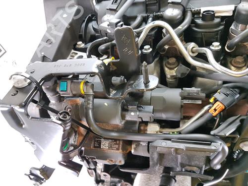Engine RENAULT SCÉNIC III (JZ0/1_) 1.5 dCi | BP29018963M1 