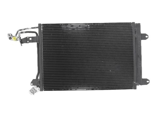 Used AC radiator AC radiator VW GOLF VI (5K1) 2.0 TDI (110 hp) 36776494 36776494