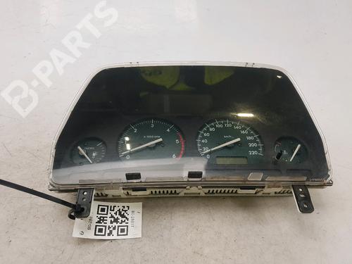 Used Instrument cluster LAND ROVER FREELANDER I (L314) 2.0 Td4 4x4 (112 hp) 12100999