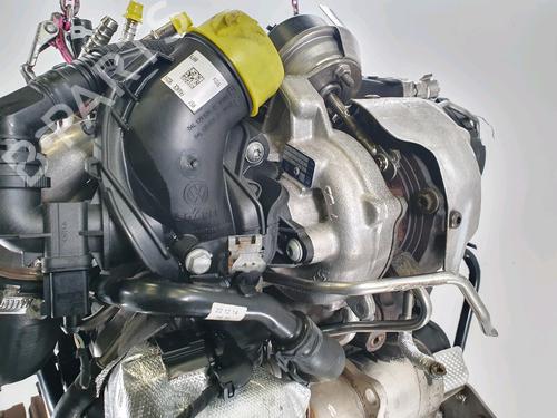 Engine AUDI A4 B8 Avant (8K5) 2.0 TDI | BP36006501M1  - Image 7