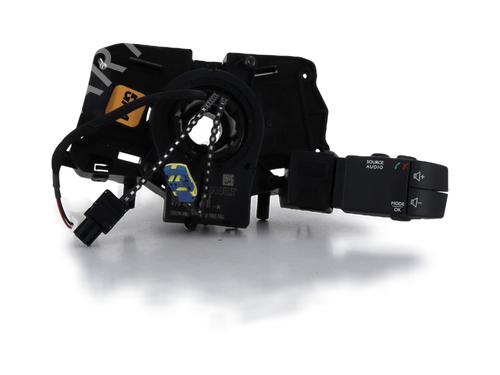 Airbag Klokveer RENAULT CLIO IV (BH_) 1.5 dCi 90 (90 hp) 30367216