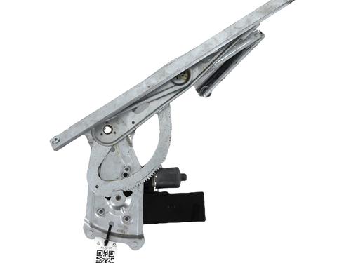 Front left window mechanism RENAULT MEGANE III Hatchback (BZ0/1_, B3_) 1.5 dCi (BZ09, BZ0D, BZ1W, BZ29, BZ14) | BP29741698C22 