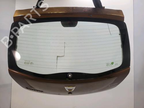 Used Tailgate DACIA SANDERO 1.5 dCi (88 hp) 27313948