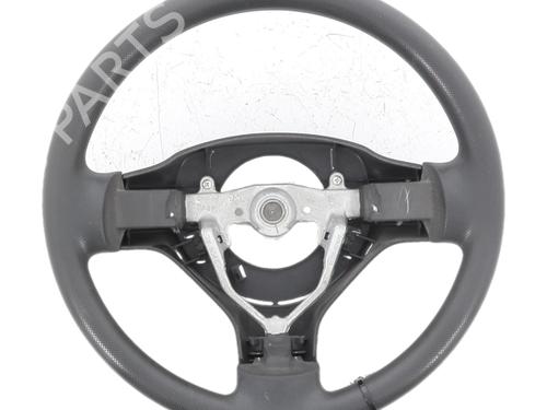 Used Steering wheel Steering wheel PEUGEOT 107 (PM_, PN_) 1.0 (68 hp) 40487840 40487840