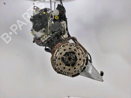 Engine MERCEDES-BENZ B-CLASS Sports Tourer (W245) B 180 CDI (245.207) | BP18671845M1