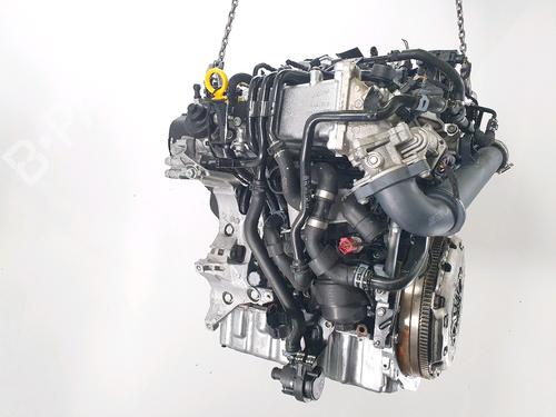 Engine SEAT LEON (5F1) 1.6 TDI | BP37228611M1 - Image 2