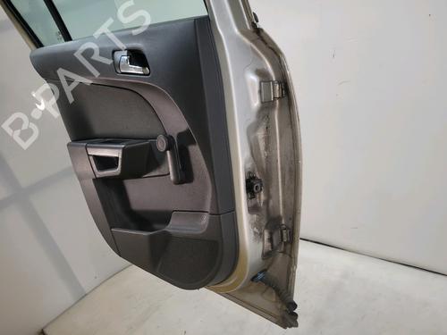 Left rear door OPEL ASTRA H (A04) 1.7 CDTI (L48) | BP29820233C4 