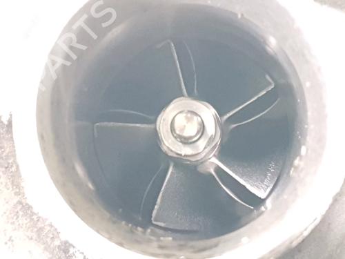 Engine FORD FIESTA VI (CB1, CCN) 1.4 TDCi | BP34414437M1  - Image 11
