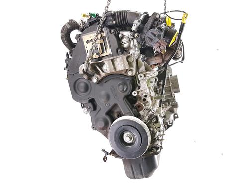 Used Engine FORD FOCUS C-MAX (DM2) 1.6 TDCi (90 hp) 30379821