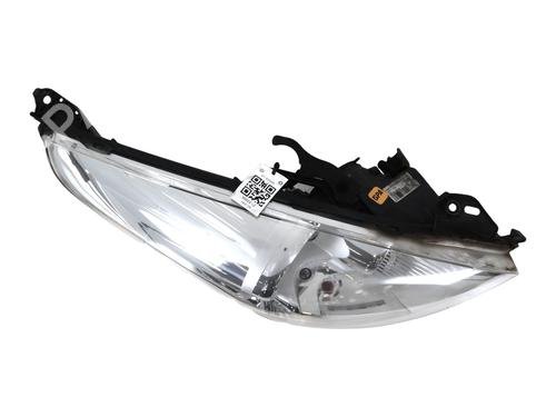 Right headlight PEUGEOT 3008 I MPV (0U_) 1.6 HDi | BP29623413C29 