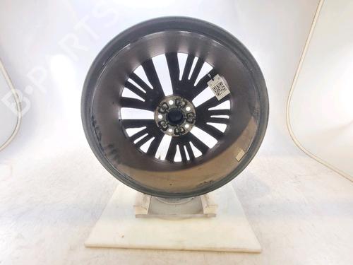 Used Rim VW TIGUAN (AD1, AX1) 2.0 TDI (150 hp) 21090046