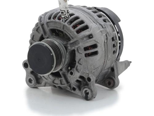 Used Alternator VW GOLF VI (5K1) 1.6 TDI (105 hp) 29819603