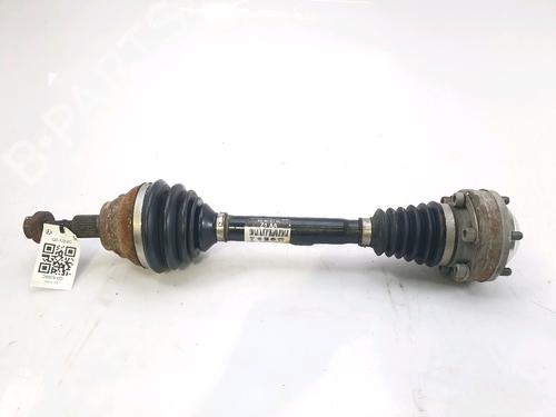 Used Left front driveshaft AUDI TT (8J3) 2.0 TFSI (200 hp) 28533427