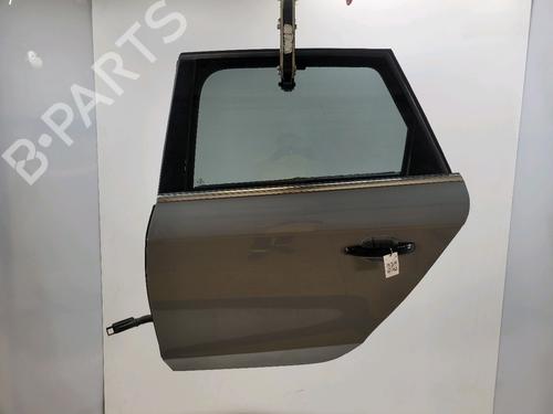 Used Left rear door AUDI A4 B8 Avant (8K5) 2.0 TDI (143 hp) 29390070
