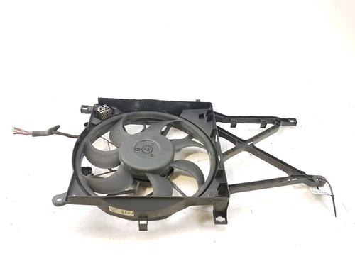 Used Radiator fan OPEL ASTRA H (A04) 1.6 (L48) (105 hp) 16782387