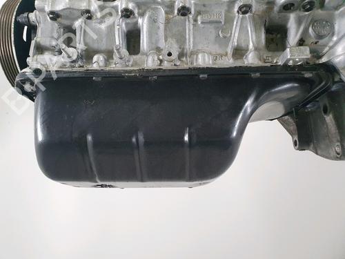 Engine CITROËN C3 I (FC_, FN_) 1.4 HDi | BP29495733M1 