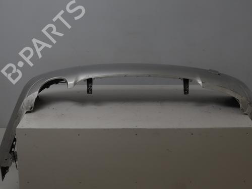 Rear bumper MERCEDES-BENZ C-CLASS (W204) C 220 CDI (204.002) | BP30917898C8