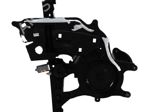 Used Front left window mechanism PEUGEOT PARTNER Box Body/MPV (K9) 1.5 BlueHDi 100 (102 hp) 29231461