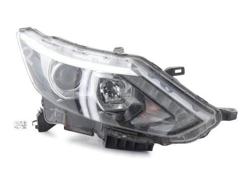Used Right headlight NISSAN QASHQAI II (J11, J11_) 1.2 DIG-T (115 hp) 32255018
