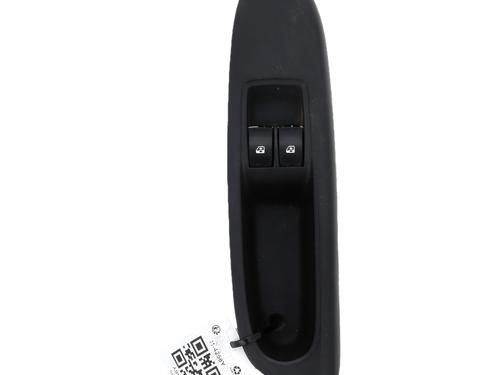Used Left front window switch Left front window switch RENAULT CLIO II (BB_, CB_) 1.5 dCi (B/CB07) (65 hp) 36513303 36513303
