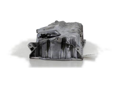 Oil sump VW POLO V (6R1, 6C1) 1.6 TDI | BP29517667M115 