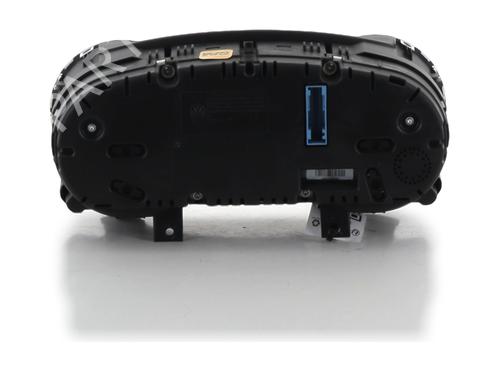 Instrument cluster VW GOLF VI (5K1) 1.6 TDI | BP31963207C47 