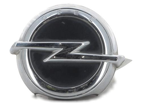 Used Tailgate handle OPEL CORSA E (X15) 1.3 CDTI (08, 68) (75 hp) 29624292