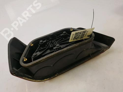 Right taillight PEUGEOT 605 (6B) 2.5 Turbo Diesel | BP11333697C35 