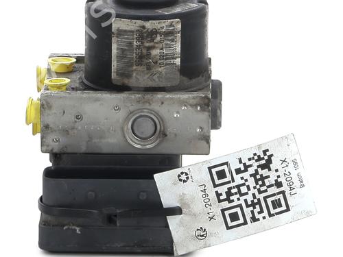 ABS pump PEUGEOT 207 (WA_, WC_) 1.6 HDi | BP29931441M43 