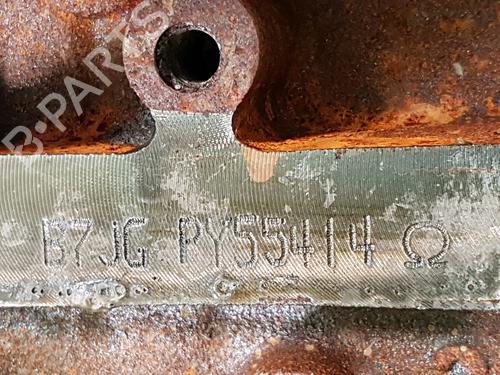 Engine FORD PUMA (J2K, CF7) 1.0 Flexifuel | BP25590031M1 - Image 10