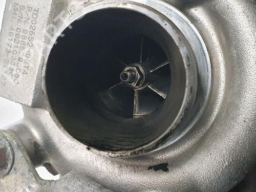 Engine FORD FOCUS II (DA_, HCP, DP)  | BP33973174M1  - Image 7