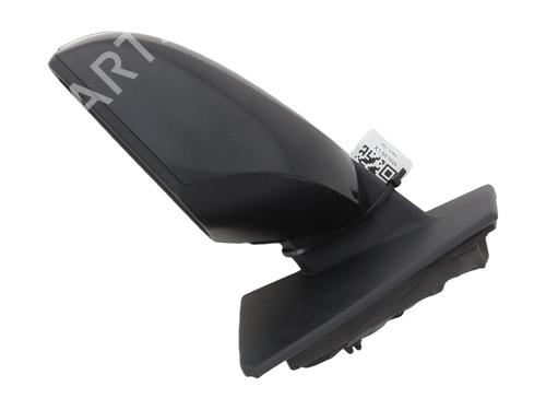 Used Left mirror Left mirror RENAULT MEGANE III Coupe (DZ0/1_) 1.5 dCi (DZ09, DZ0D, DZ1F, DZ1G, DZ14, DZ29) (110 hp) 33973213 33973213