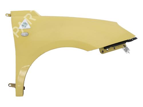 Used Right front fenders ALFA ROMEO MITO (955_) 1.4 MultiAir (955AXN1B) (170 hp) 25731887