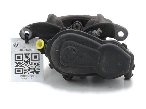 Left rear brake caliper MERCEDES-BENZ CLA Coupe (C117) CLA 220 CDI / d 4-matic (117.305) | BP27907950M107 