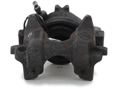 Left front brake caliper SMART FORTWO Coupe (453) 1.0 (453.342, 453.343) | BP27909401M105
