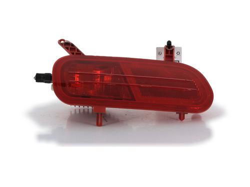 Used Rear bumper left light PEUGEOT 5008 (0U_, 0E_) 1.6 HDi (112 hp) 33166279