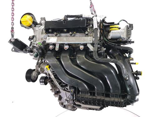 Engine RENAULT TWINGO III (BCM_, BCA_)  | BP34205067M1  - Image 6