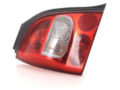 Left taillight RENAULT TWINGO II (CN0_) 1.5 dCi 75 | BP29701913C34 