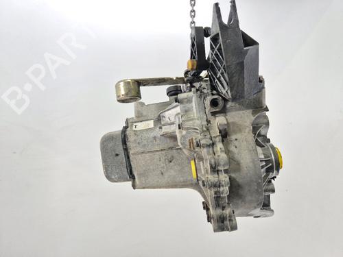 Gearbox MINI MINI (R50, R53) Cooper | BP40521083M3 - Image 3