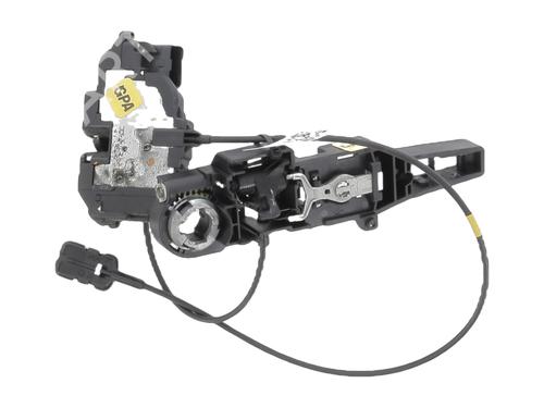 Used Front right lock Front right lock RENAULT KANGOO Express (FW0/1_) [2008-2026] 33332856 33332856