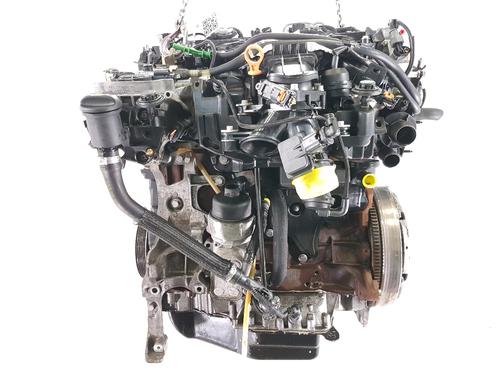 Engine CITROËN C8 (EA_, EB_) 2.0 HDi 165 | BP39736595M1 - Image 2