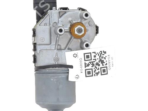Front wiper motor DACIA SANDERO 1.4 MPI LPG | BP30189897M29